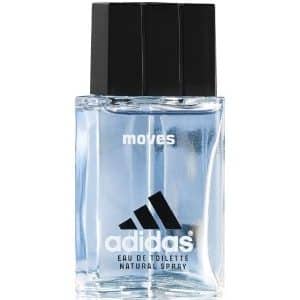 Adidas Moves Eau de Toilette