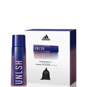 Adidas UNLSH Sport for her Duftset