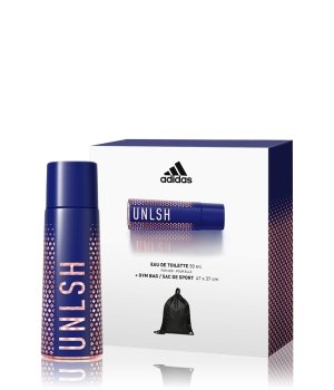 Adidas UNLSH Sport for her Duftset