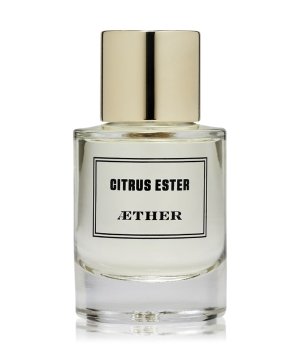 Aether Citrus Ester Eau de Parfum