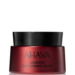 AHAVA Apple of Sodom Advanced Deep Wrinkle Cream Tagescreme