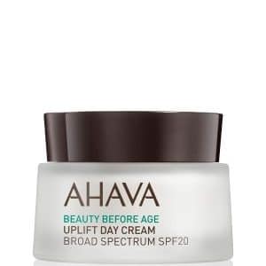 AHAVA Beauty before Age Uplift Day Cream SPF20 Tagescreme