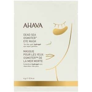 AHAVA Dead Sea Osmoter™ Eye Mask Augenpads