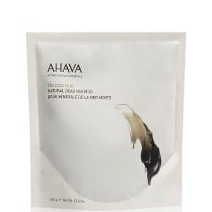 AHAVA Deadsea Mud Natural Dead Sea Body Körpermaske