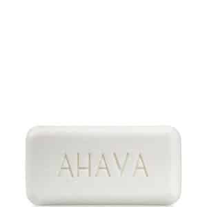 AHAVA Deadsea Salt Moisturizing Salt Stückseife