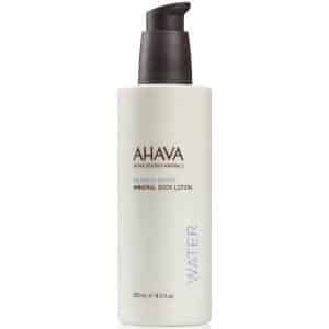 AHAVA Deadsea Water Mineral Bodylotion