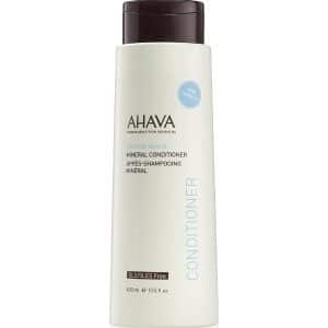 AHAVA Deadsea Water Mineral Conditioner