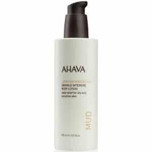 AHAVA Leave-On Deadsea Mud Dermud Intensive Körpercreme