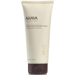 AHAVA Leave-On Deadsea Mud Dermud Nourishing Körpercreme