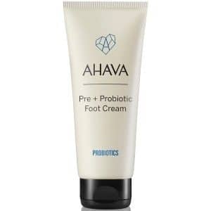 AHAVA Probiotic Fußcreme
