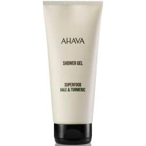 AHAVA Superfood Duschgel