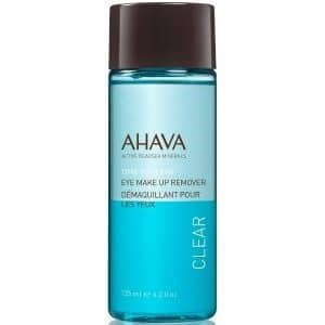 AHAVA Time to Clear Augenmake-up Entferner