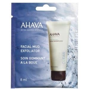 AHAVA Time to Clear Facial Mud Gesichtspeeling