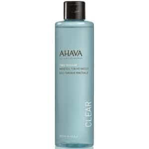 AHAVA Time to Clear Mineral Toning Gesichtswasser