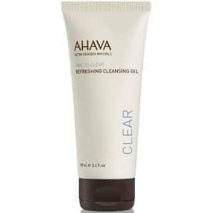 AHAVA Time to Clear Refreshing Cleansing Reinigungsgel