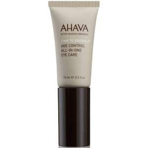 AHAVA Time to Energize men All-In-One Augengel