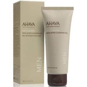 AHAVA Time to Energize men Exfoliating Cleansing Gel Reinigungsgel