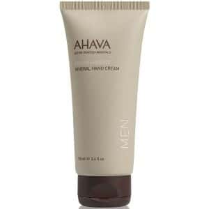 AHAVA Time to Energize men Mineral Handcreme