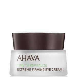 AHAVA Time to Revitalize Extreme Firming Augencreme