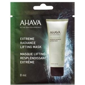 AHAVA Time to Revitalize Extreme Radiance Lifting Gesichtsmaske