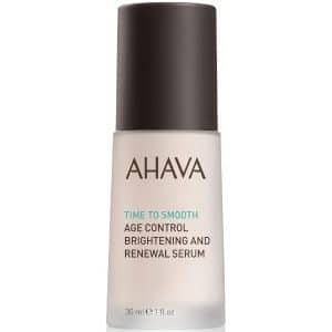 AHAVA Time to Smooth Gesichtsserum