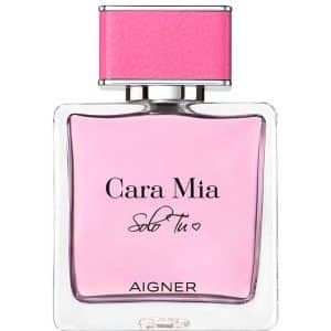 Aigner Cara Mia Solo Tu Eau de Parfum