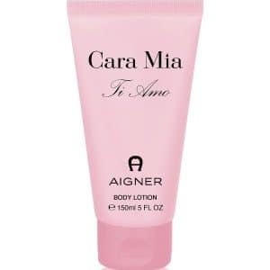 Aigner Cara Mia Ti Amo Bodylotion