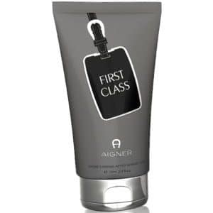 Aigner First Class After Shave Gel