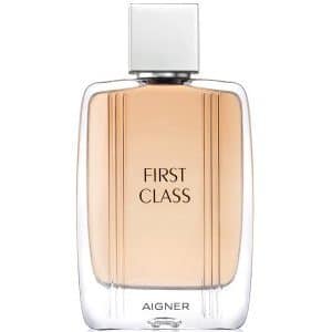 Aigner First Class Eau de Toilette