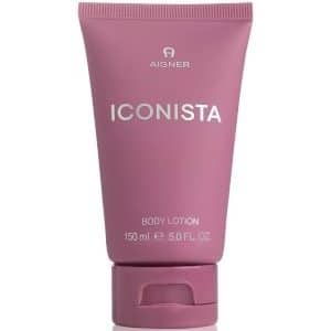 Aigner Iconista Bodylotion