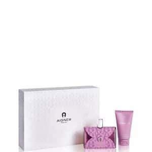 Aigner Iconista Duftset