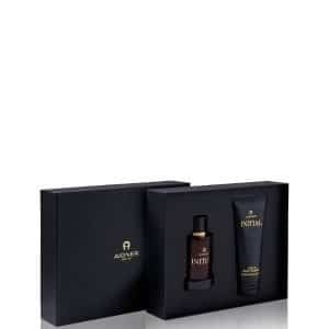 Aigner Initial EdP Duftset