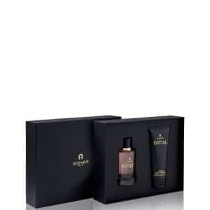 Aigner Initial EdT Duftset