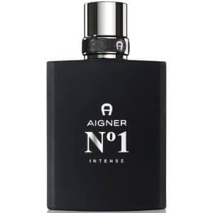 Aigner N°1 Intense Eau de Toilette