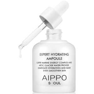 AIPPO SEOUL Expert Hydrating Ampoule Gesichtsserum