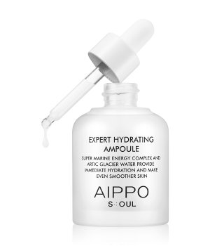 AIPPO SEOUL Expert Hydrating Ampoule Gesichtsserum