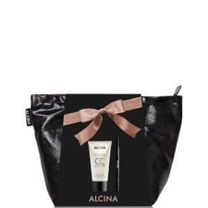 ALCINA CC Cream & Kajal Liner Gesicht Make-up Set
