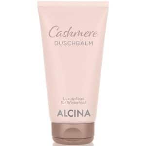 ALCINA Cashmere Duschcreme