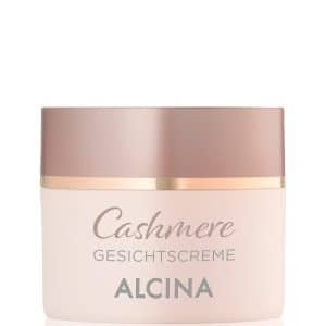 ALCINA Cashmere Gesichtscreme