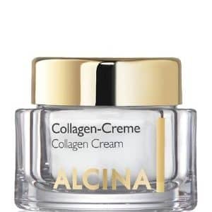 ALCINA Effekt & Pflege Collagen-Creme Gesichtscreme