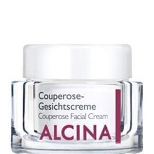 ALCINA Empfindliche Haut Couperose Gesichtscreme