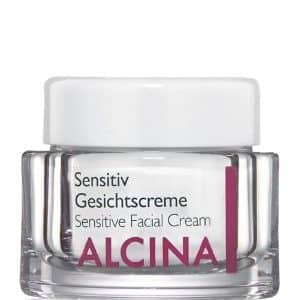ALCINA Empfindliche Haut Sensitiv Gesichtscreme