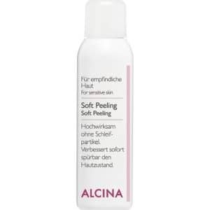 ALCINA Empfindliche Haut Soft-Peeling Gesichtspeeling