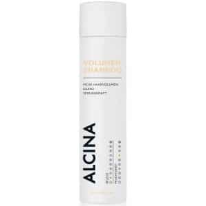 ALCINA Feuchtigkeits-Pflege Volume Line Haarshampoo