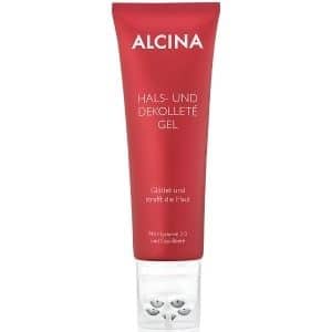 ALCINA Hals- und Dekolleté Gel Dekolletécreme