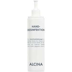 ALCINA Hygiene Händedesinfektionsmittel