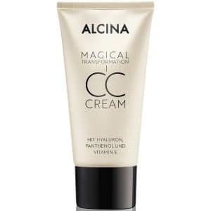 ALCINA Magical Transformation CC Cream