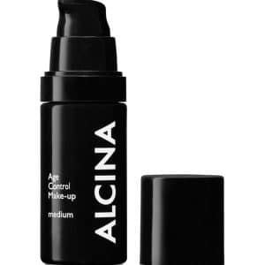 ALCINA Teint Age Control Flüssige Foundation