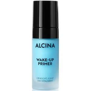 ALCINA Wake-Up Primer