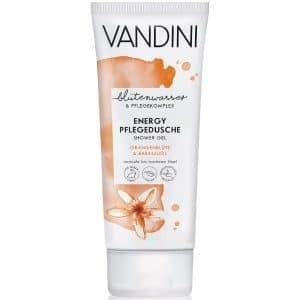 VANDINI Energy Duschgel